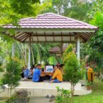 Dispursip Balikpapan Persilakan Masyarakat Manfaatkan Fasilitas Taman Baca
