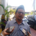 Taufiq Soroti Jaringan Pipa Distribusi PTMB Sering Bocor