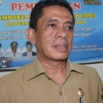 DKP Aktif Tata Arsip Milik OPD Pemkab Paser