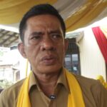 Taman Baca Mutiara Paser Segera Difungsikan