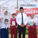 Siswa SIT Insan Mulia Hasilkan Banyak Karya Literasi