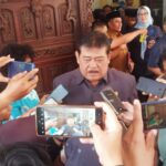Panlih Pilih 2 Kandidat Calon Wawali Balikpapan