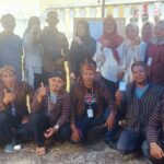 Narko Pimpin RT 04 Telagasari, Terpilih Secara Demokratis