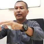 Dewan Dorong Pemkot Tingkatkan Fasilitas Pantai Manggar