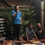 Reses Agus Aras, Mayoritas Usulan Warga Persoalan Infrastruktur dan Ketersediaan Air Bersih