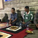 Agus Aras Awali Reses Masa Sidang III/2023 di Kaubun