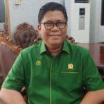 Ardiansyah Minta Disdikbud Segera Tentukan Lokasi Pembangunan Sekolah di Balteng