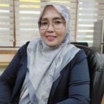 Dialog Warga Hj Kasmah, Warga Usulkan Pembangunan Puskesmas