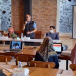 Giatkan Literasi, GPMB Samarinda Gelar Pelatihan Publikasi