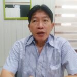 Pengembang Telantarkan Perumahan, Siswanto Minta Pemkot Ambil Alih Perbaikan PSU