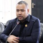 Akhmed Reza Dorong Masyarakat Biasakan Pola Hidup Sehat