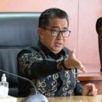 Pj Gubernur Minta Penuhi Stok Bahan Pokok Jelang Natal dan Tahun Baru 2024