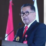 Pj Gubernur Sebut IKN Anugerah Bagi Pembangunan di Kaltim