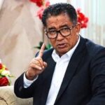 Pj Gubernur Ajak Wujudkan Kehidupan Beragama yang Lebih Baik