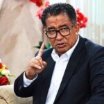 Akmal Malik: Netralitas Jawaban Membangun Demokrasi yang Baik