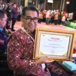 Kaltim Raih Dua Penghargaan Pengadaan 2023