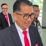 Pj Gubernur Persilakan Laksanakan Ibadah dengan Penuh Kesejukan dan Kedamaian