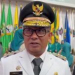 Pj Gubernur Apresiasi Peran Wartawan sebagai Penyebar Informasi ke Masyarakat