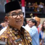 Akmal Malik Sebut Kunjungan Presiden ke Kubar Berkah Istimewa