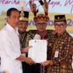 Akmal Malik Soroti Pentingnya Budaya untuk Membangun Bangsa