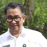 Pj Gubernur Tegaskan UMKM Tiang Perekonomian Daerah