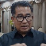 Akmal Malik Akui Lahan di Kaltim Berpotensi untuk Pengembangan Pertanian