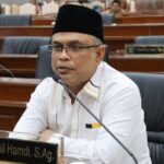 Ali Hamdi Berharap Program Pj Gubernur Kaltim Tetap Pro Rakyat