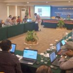 Perangi Hoaks Jelang Pemilu 2024, AMSI dan Google News Initiative Gelar Pelatihan Cek Fakta