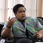 Ananda Soroti Layanan Kesehatan di Kaltim