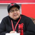 Ananda Siap Perjuangkan Pelebaran Jalan Pembangunan