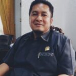 Andi Arif Dorong Kelurahan Jadi Garda Terdepan Cegah Bencana