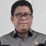 Ardiansyah Sebut Pembangunan Gedung Baru DPRD  Tuntas Desember 2024