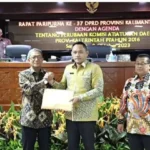 DPRD Kaltim Minta Keluhan Masyarakat Jadi Perhatian Serius
