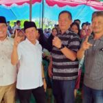 Warga Antusias Ikut Sosialisasi Wasbang Bagus Susetyo