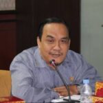 Bagus Khawatir Berkurangnya Jumlah PPL dan Petani di Kaltim