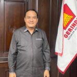 Bagus Dorong Maksimalkan Proyek Irigasi dan Tingkatkan Produksi Beras Lokal