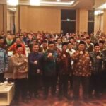 Buka Rakor UPZ Baznas, Abdul Rachim Berharap Seluruh Baznas di Kaltim Bisa Menerapkan SIMBA