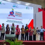 Pemprov Dukung BSN, Gelar Indonesia Quality Expo ke-11 di Kaltim