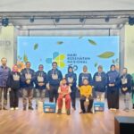 Pemprov Salurkan 10 Ribu Dosis Vaksin DBD Ke Pemkot Balikpapan