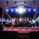 Dekranasda Samarinda Bakal Lombakan Busana Kerja Batik