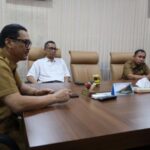 Unmul dan Diskominfo Kaltim Tingkatkan Aksesibilitas Informasi Publik