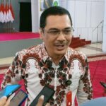 Diskominfo  Antisipasi Akun dan Website Promosikan Judi Online