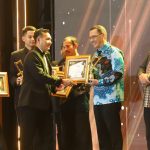 Pemprov Kaltim Raih Anugerah KPI 2023, Faisal : Alhamdullillah, Terima Kasih.