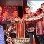 Kaltim Festival 2023, Pj Gubernur : Kaltim Menuju Gate of World