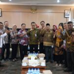 Akhir November 2023, Pemprov Bayar Ganti Lahan Warga Transmigran Simpang Pasir