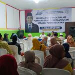 Dialog Warga, H Kamaruddin Minta Warga Bersiap Hadapi Dampak IKN