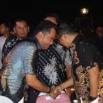 Bangun Silaturahmi dan Komunikasi, Ketua DPRD Bertemu Pj Gubernur Kaltim, Kepala Daerah dan Forkopimda