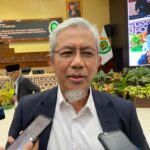 Harun Al Rasyid Soroti Kebijakan Pemerintah Impor Beras