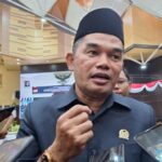 Hasanuddin Mas’ud Sampaikan 4 Syarat Jadi Pemimpin