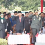 Mimi Pane Tegaskan Pentingnya Peran dan Fungsi TNI dalam Menjaga Stabilitas dan Keamanan Negara
